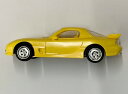 フジミ模型 1/24 頭文字DシリーズNo.12 FD3S RX-7 マツダスピードA-spec 高橋啓介 ISD-12