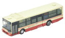 トミーテック(TOMYTEC) 全国バスコレクション JB088 日本交通 ジオラマ用品