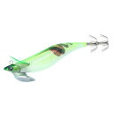 エギボーアオリTR3.5 30g イワシグリーン