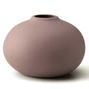 TAMAKI フラワーベース AYA(アヤ) ブラウン 9.5cm×7cm T-956472