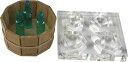 コバアニ模型工房 (Cobaanii mokei) 1/12 冷えたラムネはいかがですか 組み立てキット SP-014 (情景)