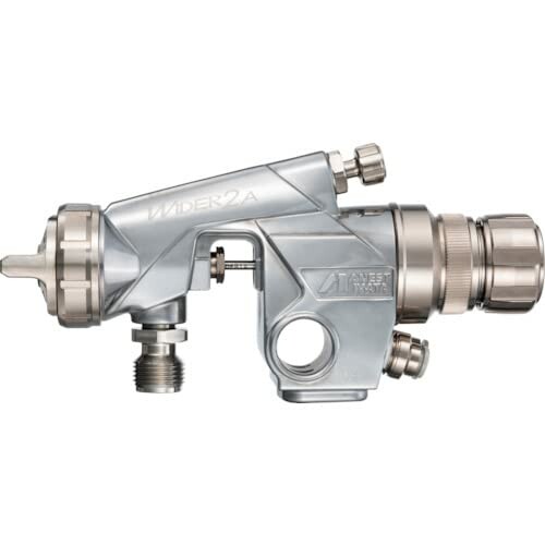 アネスト岩田 大形自動ガン ノズル口径 Φ2．0