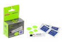 バルビエリ(Barbieri) 自転車 TPU修理キット NXT TPUチューブ 修理キット REPAIR KIT FOR ALL S NXT/REPKIT