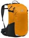 (VAUDE) バックパック Trailvent 15 クルクマ 45×30×23cm