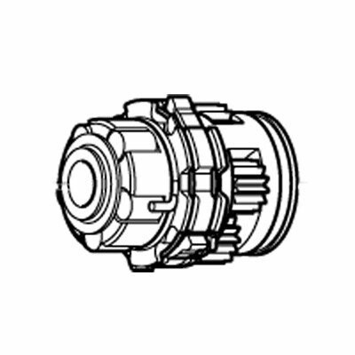 シマノ (SHIMANO) リペアパーツ キャリアユニット SG-3C40 Y33R90700