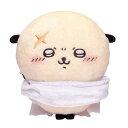 ちいかわ ぬいぐるみS (ラッコ)