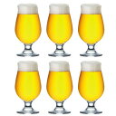 東洋佐々木ガラス ビールグラス クラフトビールグラス ビヤーグラス 310ml 6個セット 日本製 食洗機対応 ピルスナーグラス ジュースグラス ハイボールグラス サワーグラス チューハイグ