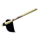浅香工業 ジョレン 金象 072185 本体: 奥行17cm 本体: 高さ6cm 本体: 幅23.5cm