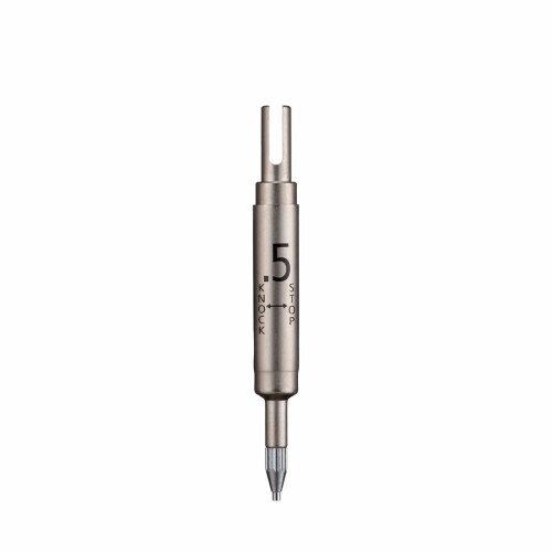 ステッドラー コンパス 大コンパス用 シャープ部 0.5mm Φ4mm 956 25