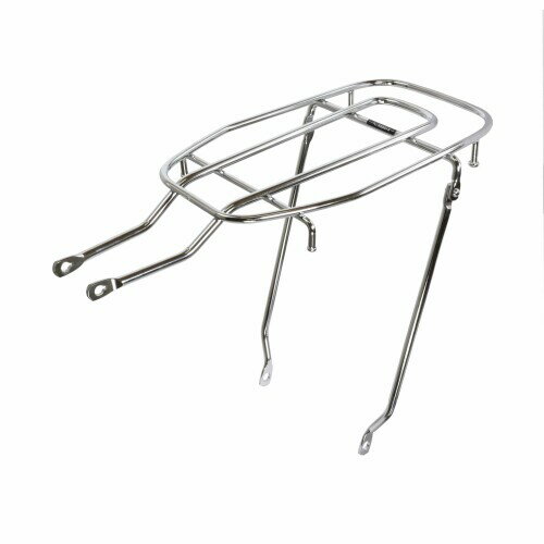 昭和インダストリーズ SHOWA INDUSTRIES クラス27 リアキャリア シートピン止め 高床タイプ NP-27H 22 ..