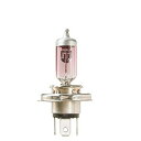KOITO ( 小糸製作所 ) カラコンバルブ 12V 60/55W ( ピンク ) H4 ( 1個入り ) W0740PT ライト
