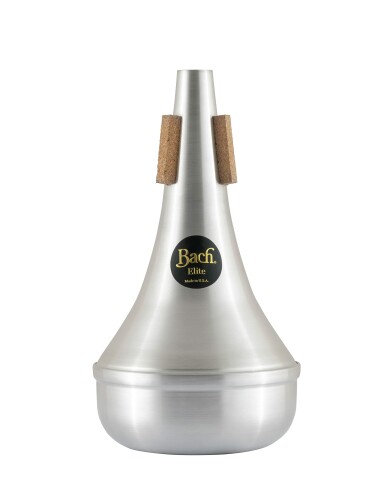 バック Bach トロンボーン用ミュート エリート ストレート オールアルミ 世界中の愛好家から選ばれ続ける金管の老舗ブランドBach アメリカ国内でアルミニウムと真鍮を用いてハンドメイドで製作されるこのミュートは、優れた音程感を持ちながら、全ての音域で卓越したイントネーションを持っています。 スタンダードなアルミ製モデルはスタッカートでの歯切れの良さと温かみのあるサウンドを持ち合わせています。 オールアルミ、ブラッシュ仕上げ バック Bach　トロンボーン用ミュート　エリート　 【ETB10】　ストレート　オールアルミ　 世界中の愛好家から選ばれ続ける金管の老舗ブランドBach アメリカ国内でアルミニウムと真鍮を用いてハンドメイドで製作されるこのミュートは、優れた音程感を持ちながら、全ての音域で卓越したイントネーションを持っています。 スタンダードなアルミ製モデルはスタッカートでの歯切れの良さと温かみのあるサウンドを持ち合わせています。 オールアルミ、ブラッシュ仕上げ BACH ELITE MUTE TROMBONE STRT ALUM/ALL 商品コード39075952905商品名バック Bach トロンボーン用ミュート エリート ストレート オールアルミ型番ETB10カラーシルバー※他モールでも併売しているため、タイミングによって在庫切れの可能性がございます。その際は、別途ご連絡させていただきます。※他モールでも併売しているため、タイミングによって在庫切れの可能性がございます。その際は、別途ご連絡させていただきます。