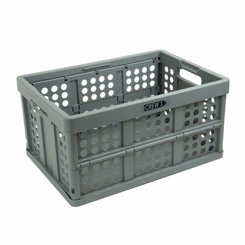 CREW'S (クルーズ) クルーズ カート専用ボックス S-65