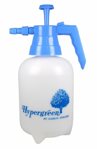 マルハチ産業 蓄圧式スプレー 2L ハイパー レギュラー #2000