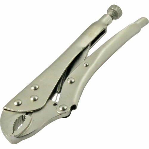 近与(KONYO) SUN UP バイスロックプライヤー 225mm