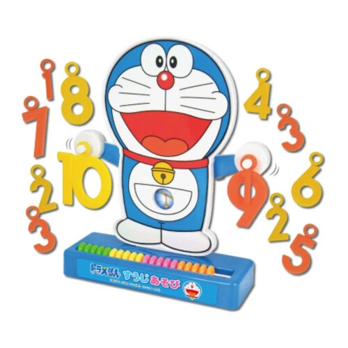 ムラオカ(Muraoka) ムラ オカドラえもんすうじあそび