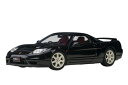 オートアート (AUTOart) 1/18 ホンダ NSX-R (NA2) ベルリナブラック 完成品 73216