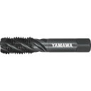 ヤマワ 軟鋼用スパイラルタップ E−SP P3 M22X2.5 ESHMR022R
