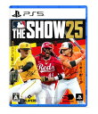 MLB The Show 25(英語版)