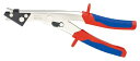クニペックス KNIPEX クニペックス 鉄板カッター (ニブラー) 9055280