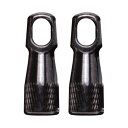 TNI バルブツールキャップ 2個入り