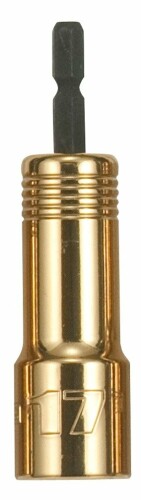 (Tajima) ѥȥɥ饤СSDå 6 TSK-SD17-6K 17mm 1