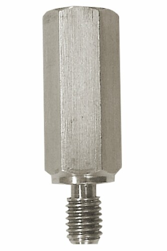 タナックス バイクミラー ナポレオン スリムステンレスLアダプター SS-5L