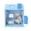 サンリオ(SANRIO) シナモロール ドールハウス 563994