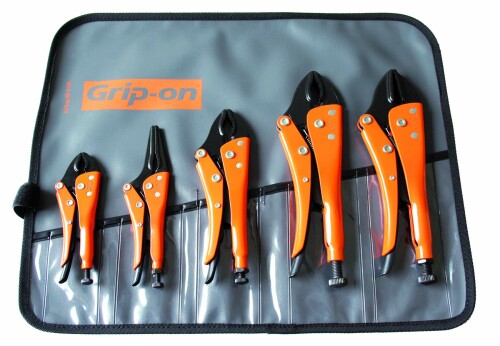 GRIP-ON åץץ饤䡼å BK-SET5