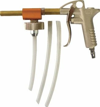 近畿 カートリッジ缶用厚塗りガン KDSG40B