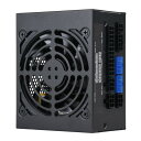 Silver Stone SFXシリーズ 80PLUS Gold認証 電源 650W SST-SX650-G-Rev