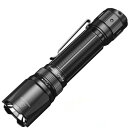 Fenix TK20R V2.0 タクティカルフラッシュライト 最大3000ルーメン USB-C充電式 アルミニウム合金 IP68防塵防水 パトロール EDC ...