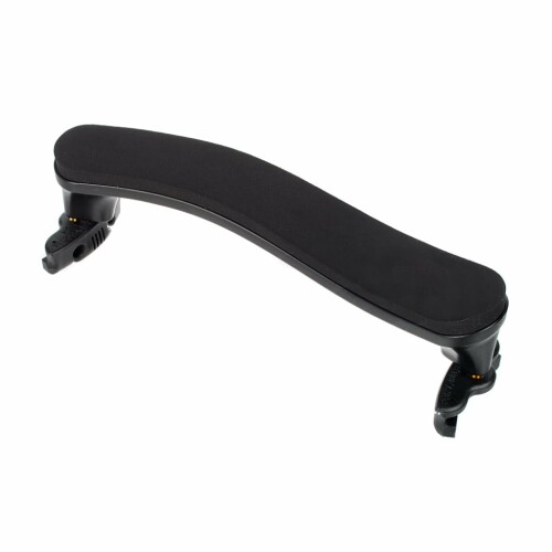 EVEREST エベレスト バイオリン肩当て 3/4-1/2サイズ BLACK EZ-2A EVEREST肩当ては最も快適で、お手頃な価格で入手できる肩当てです。 アメリカで人間工学に基づき、従来の肩当ての多くの欠点を克服するように設計されたました。 三つ足の部分のホールドに定評があり、快適な使い心地。 演奏中に肩当が外れやすいとお困りの方にはオススメです。 商品紹介 かわいいカラーバリエーションもあります。 ご注意(免責)必ずお読みください ■掲載の商品は店頭や他のECサイトでも並行して販売しております。在庫情報の更新には最大限の努力をしておりますが、ご注文が完了しましても売り切れでご用意できない場合がございます。その際はご注文をキャンセルさせていただきますので、予めご了承くださいませ。 商品コード39061626920商品名EVEREST エベレスト バイオリン肩当て 3/4-1/2サイズ BLACK EZ-2A型番EZ-2Aサイズ3/4-1/2カラーブラック※他モールでも併売しているため、タイミングによって在庫切れの可能性がございます。その際は、別途ご連絡させていただきます。※他モールでも併売しているため、タイミングによって在庫切れの可能性がございます。その際は、別途ご連絡させていただきます。