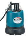 マキタ(Makita) 低残水水中ポンプ (60Hz) PF0500