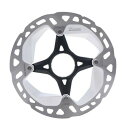 シマノ(SHIMANO) ディスクローター RT-MT800 160mm 付属/内側セレーションロックリング