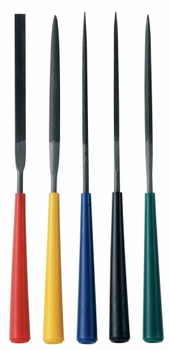 パオック(PAOCK) Bcross(ビクロス) 精密ヤスリセット PF-10FC