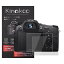 kinokoo վݸե Sony ǥ륫 Cyber-shot DSC-RX10/DSC-RX10M2/DSC-RX10M3/DSC-RX10M4/DSC-RX10/RX10 II/DSC-RX10 III/DSC-RX10 IV 9H ƩΨ ѻ ˢ̵ 饹 0.3mm 2祻å