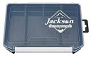 ジャクソン(Jackson) ジャクソンルアーケース VS-3010NDM BLK ブラック