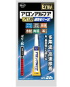 コニシ(KONISHI) ボンド アロンアルフアプロ用 速効ゼリー状 20g