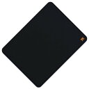 FnaticGear FOCUS 3 L ゲーミングマウスパッド ゴム (487x372x4mm) ソフトタイプ MP0003-002 MS505