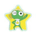 グルマンディーズ ケロロ軍曹 キャラスタムステッカー ビッグ ケロロ BKG-03A