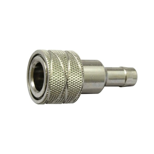 BMO JAPAN(ビーエムオージャパン) 携行缶・ポリ燃料タンク関連パーツ タンク側ホース用フィッティング コネクター(ホンダ)