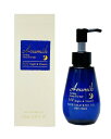 エービーエル STAY FREE アルミック ヘアオイル ナイト&ビタミン 100ml