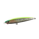 シマノ(SHIMANO) ルアー ソルトプラグ オシア フルスロットル 190F ジェットブースト 001 Aビジブル 190mm/85g XU-T19V(4)