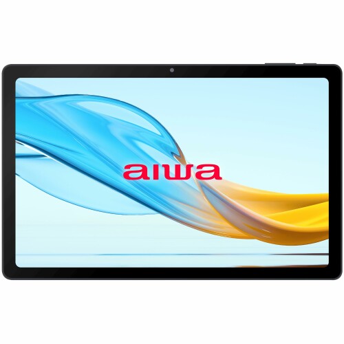 aiwa tab AG10 (MT8781 OctaCore/6GB/128GB/Android13/10.3型IPS/SIMスロット:なし/2000x1200px)