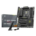 MSI MAG X870E TOMAHAWK WIFI AMD Ryzen 9000/8000/7000シリーズ(AM5)対応 ATXマザーボード MB6741