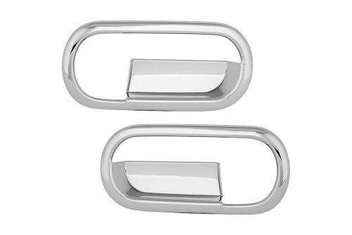 アイエルモータースポーツ(I.L.Motorsport) インナードアハンドルカバー クローム NCEC NC0-0013