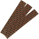 SK11(エスケー11) ハンドサンダー用替ペーパー #80 細巾 25×150mm 3枚入 マジック式