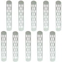 HYP スティック ワイド 10本入 クリア