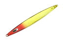 NatureBoys WiggleRider ウィグルライダー 265g レッドヘッドゴールド